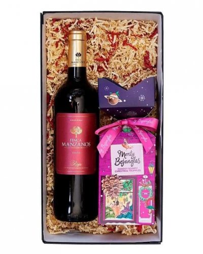 Pachet cadou WITH LOVE GIFT