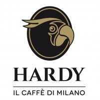 HARDY  | Il caffe di Milano