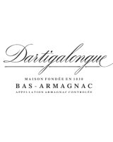 Idei cadou ARMAGNAC Dartigalongue 1987 - poza 3